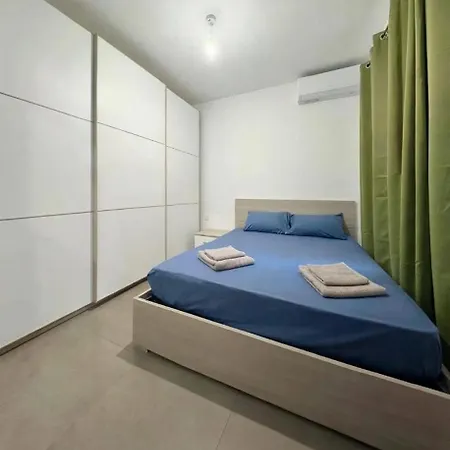 Privatunterkunft El Nidito De - Private Gzira