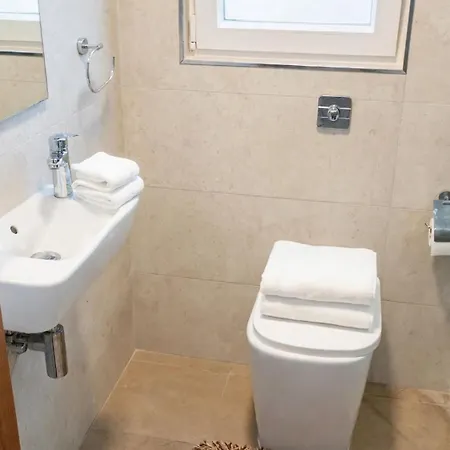 Privatunterkunft El Nidito De - Private Gzira